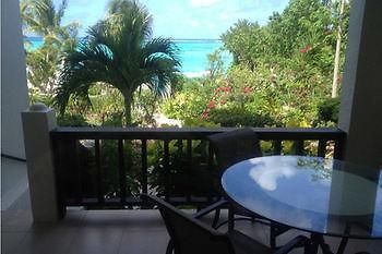 Serenity Cottages Shoal Bay Village Екстер'єр фото