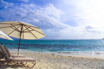 Serenity Cottages Shoal Bay Village Екстер'єр фото