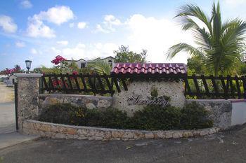 Serenity Cottages Shoal Bay Village Екстер'єр фото