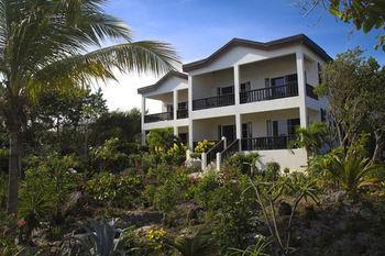 Serenity Cottages Shoal Bay Village Екстер'єр фото