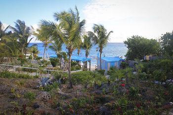 Serenity Cottages Shoal Bay Village Екстер'єр фото
