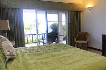 Serenity Cottages Shoal Bay Village Екстер'єр фото