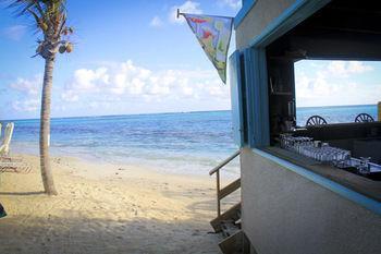 Serenity Cottages Shoal Bay Village Екстер'єр фото