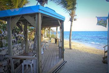 Serenity Cottages Shoal Bay Village Екстер'єр фото