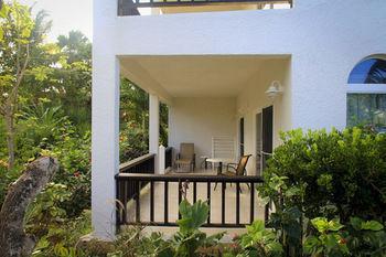 Serenity Cottages Shoal Bay Village Екстер'єр фото